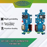 FLEXIBLE CHARGER SAMSUNG A13 4G / A135 CHARGING BOARD CONNECTOR