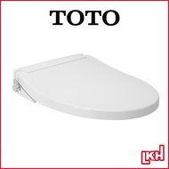 TOTO Soft Closing Ecowasher W/ Bidet (Bidet Seat Cover) TCW08S