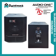 (PAKET MERDEKA 3) Speker Sound Sistem Set Lengkap Speaker Monitor Lapangan Subwoofer 15 18 inch Outd