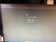 AOC G2590FX 25吋 LCD 顯示器