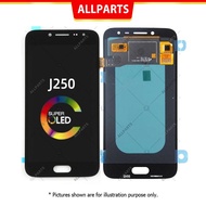 Display for Samsung J2 Pro 2018 LCD Touch Screen Digitizer Replacement J250 J250F