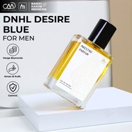 PTR Parfum Pria Dunhill Desire Blue - Maestro Parfum