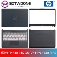 Hewlett-Packard HP 240 245 G8 G9 TPN-I130 I135 A Shell B C D