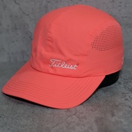NEW!!! NEW Topi golf /sport TITLEIST Original