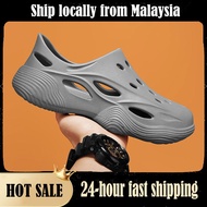Minimalist Comfort Braided Slides - Shock Diffusion & Waterproof, Non-Slip Design, Ships Next Day Ma