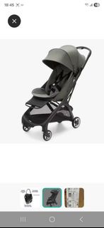 Bugaboo Butterfly 輕便嬰兒車