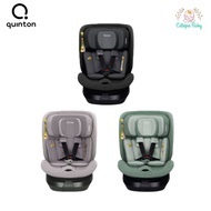 Quinton i-Smart 360 Child Safety Seat  Group 0+/1/2/3 Car Seat