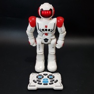 Remote Control Robot - RC Robot - Smart Robot