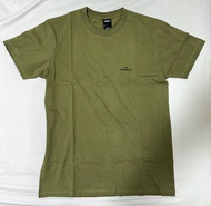 SHARECO厚磅窄版T恤