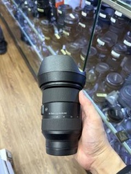 SIGMA 24-70mm f2.8 ART E FOR SONY