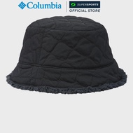COLUMBIA Winter Pass™ II Reversible Sherpa Quilted หมวกบักเก็ตผู้ใหญ่