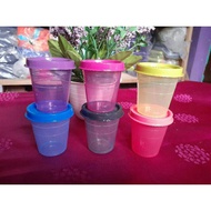 Tupperware Midget