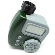 Digital Garden Irrigation Timer - Digital Garden Watering Faucet Timer - Digital Faucet Timer