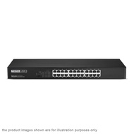 TOTOLINK SG24 24 Port Gigabit Multi Function Network Switch