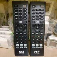 Remote Remot Stb First Media X1 Smart Box Hd Lg Dmt-1605Ln