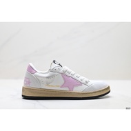 Golden Goose Ball Star Sneakers
