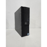 Dell Optiplek 3050 Socket LGA 1151