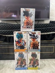 龍珠一番the extreme saiyan全套