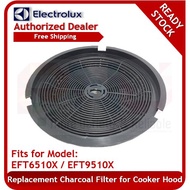 Electrolux Cooker Hood Charcoal Filter for EFT9510 / EFT9510X  / EFT6510  / EFT6510X