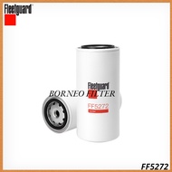 FF5272 Fleetguard Genuine Fuel Filter FF5761 J8620799 FC-7102 SFF0799 WK962/7 JFC-88057 P550372 BF76