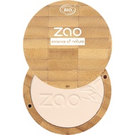 ZAO Compact powder, 9g