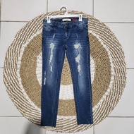FRJ Jeans Pants