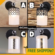 Designer Wall Light Modern Wall Lamp Simple Wall Lighting Lampu Hiasan Dinding (81103 / 81104 /81107