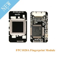FPC1020A Capacitive Fingerprint Identification Module 1020A Semiconductor Capacitive Fingerprint Se