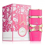 YARA perfume by lattafa YARA 100 ml