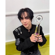 Haechan Album Settlement