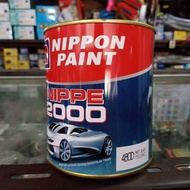 cat hitam doff cat black doff cat duco nippe 1 kg