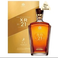 JOHN WALKER & SON XR21 700ML