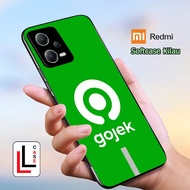 {LL2131} Softcase Case Glitter Xioami Redmi Note 12 4G,Redmi Note 13,Redmi note 14 Camera Protector 