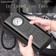 Inflator, Inflator, Electric Inflator, Electric Inflator, Handheld Car Air Pump, Portable Air Pump, 