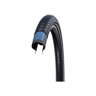 Schwalbe Big Apple - 18" x 2.00 (50-355) Tyre For Folding Bike / E-Bike and Cycling