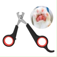Cat Nail Scissors Pet Nail Scissors Cat Nail Clippers Cat Scissors Pet Nail Clippers Small Nail Scis