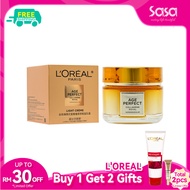 LOREAL Age Perfect 4.0 Light Cream (60ml)