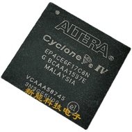 EP4CE6F17C8N/EP4CE10F17I7N/EP4CE15F17C8N/EP4CE22F17I7N Programmable