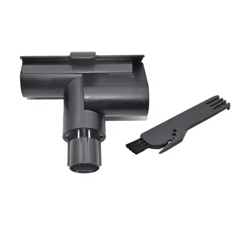 ABZA-Vacuum Cleaner Accessories Electric Floor Brush For Dreame T30 R10 R20 R30 G10 G20 H10 H20 V8 V