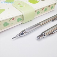 COLO Multifunctional Automatic Pencils Metal Mechanical Pencil with Leads Mechanical Drawing Pencil 