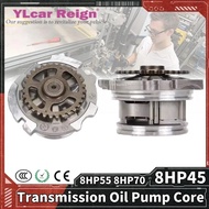 ZF8HP45 8HP55 8HP70 Auto Transmission Original Refurbised Tested Oil Pump Core For VW BMW Audi Jagua