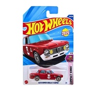 HOT WHEELS ALFA ROMEO GIULIA TI SUPER LOT K 2025 SERIES