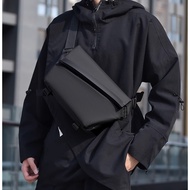 Hayabusa Japan Utility Knifeproof Shoulder Sling Bag