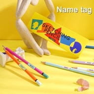 New Niimbot Pen Sticker Label D11 D110 D101 H1S D110M - Waterproof Thermal Paper