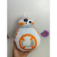 Original starwars star wars bb8 doll