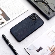 【草書】蘋果16pro手機殼iPhone15plus保護套14後蓋13mini