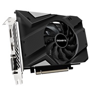 Gigabyte GeForce GTX 1650 D6 OC 4GB GTX1650 GDDR6 Video Graphics Cards