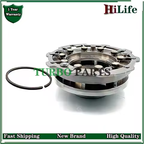 GTC1244VZ Turbo Variable Geometry 806291 Turbocharger VNT for Citroen C4 C5 C6 Picasso DS 3 1.6 HDI 