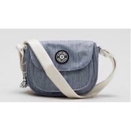 Kipling LEYLA Blue Jean 1 From Uk