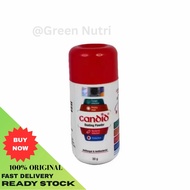 Candid Dusting Powder 30g | Antifungal Dusting Powder | Helps Relieve Itching & Skin Discomfort